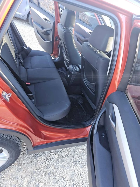 2013 BMW E84 X1 - Image 4 of 10