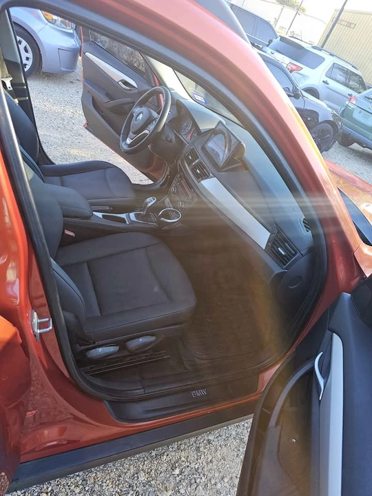 2013 BMW E84 X1 - Image 3 of 10
