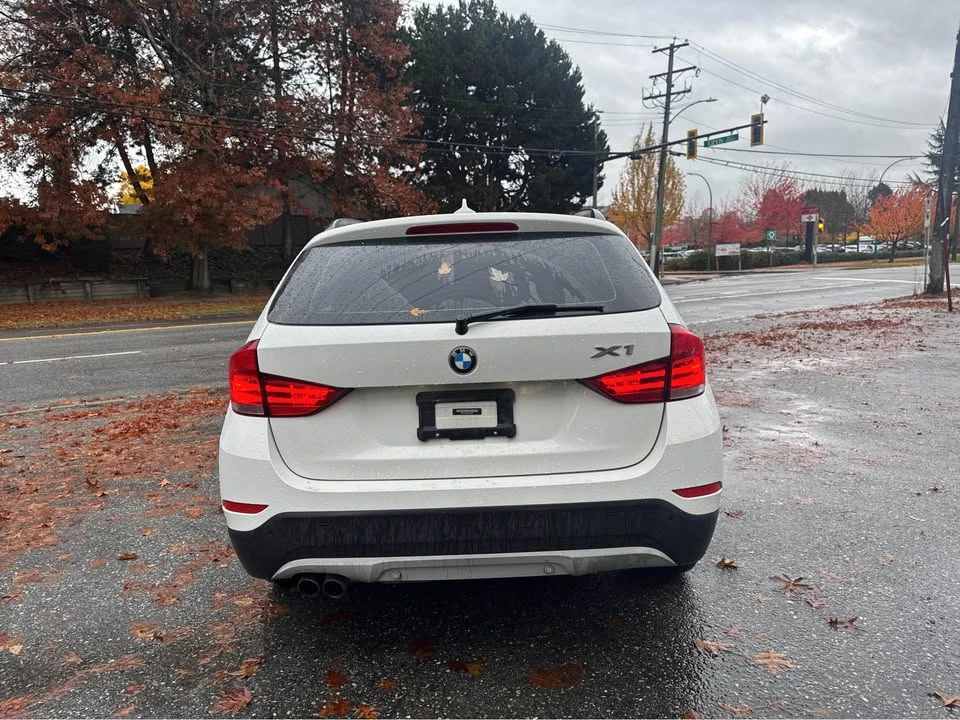 2013 BMW E84 X1 - Image 6 of 19