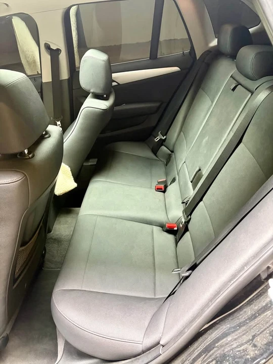 2013 BMW E84 X1 - Image 10 of 10