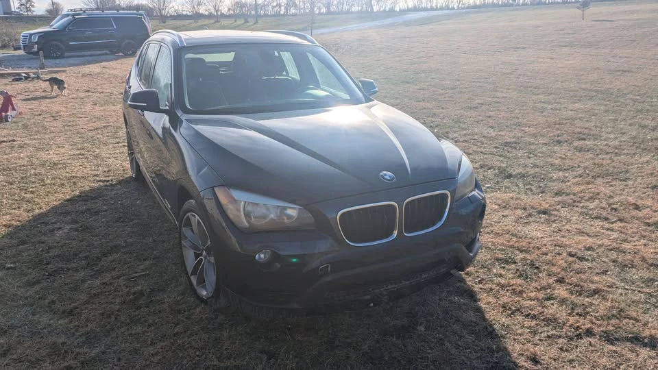 2013 BMW E84 X1 - Image 2 of 11