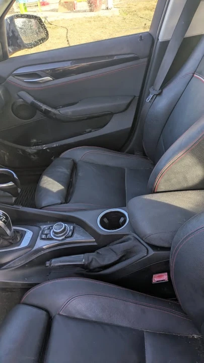 2013 BMW E84 X1 - Image 7 of 11