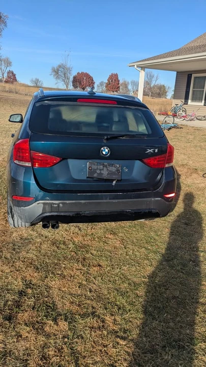 2013 BMW E84 X1 - Image 4 of 11