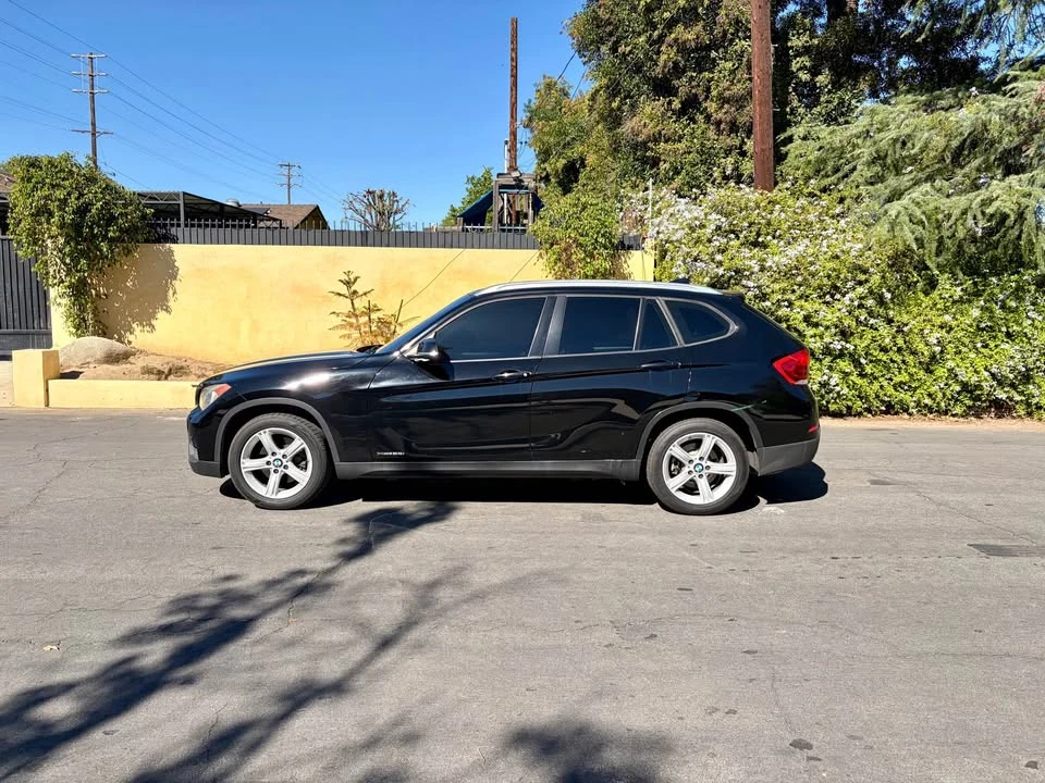 2013 BMW E84 X1 - Image 7 of 10