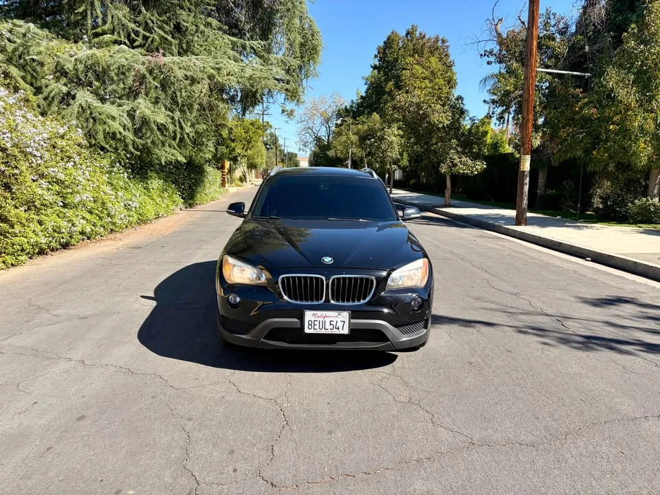 2013 BMW E84 X1 - Image 6 of 10