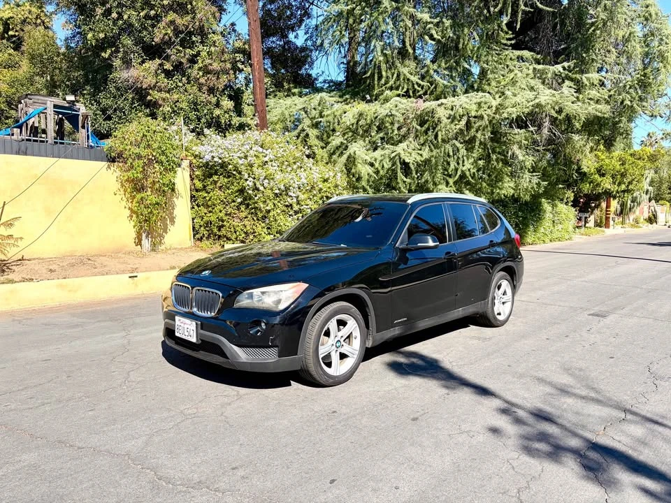 2013 BMW E84 X1 - Image 4 of 10