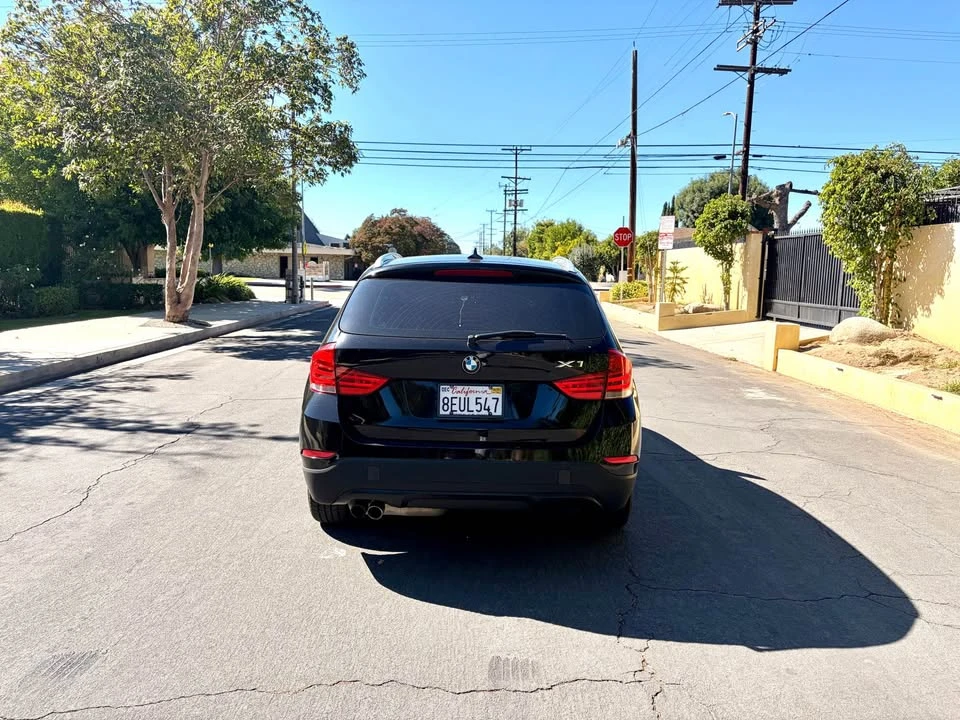 2013 BMW E84 X1 - Image 2 of 10