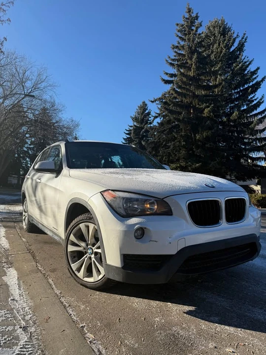 2013 BMW E84 X1 - Image 6 of 12