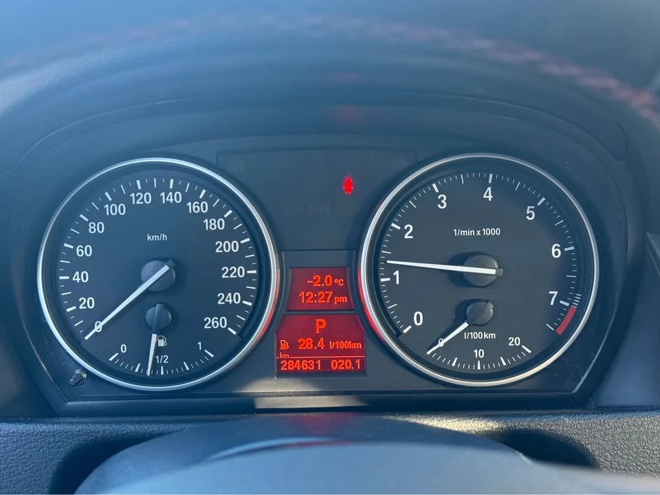 2013 BMW E84 X1 - Image 4 of 12