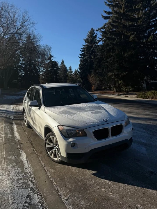 2013 BMW E84 X1 - Image 7 of 12