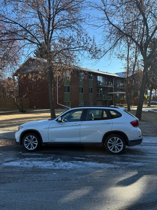2013 BMW E84 X1 - Image 11 of 12