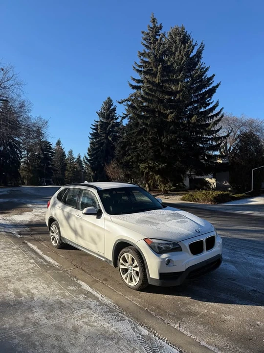 2013 BMW E84 X1 - Image 2 of 12