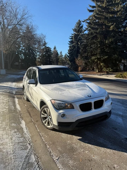 2013 BMW E84 X1 - Image 10 of 12