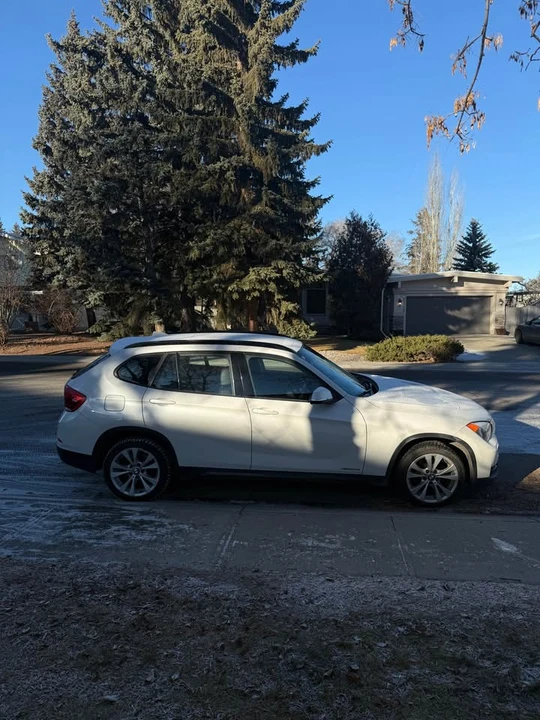 2013 BMW E84 X1 - Image 12 of 12