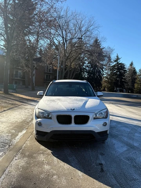 2013 BMW E84 X1 - Image 3 of 12