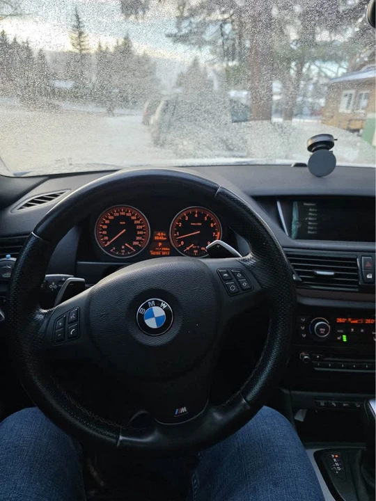 2013 BMW E84 X1 - Image 7 of 20