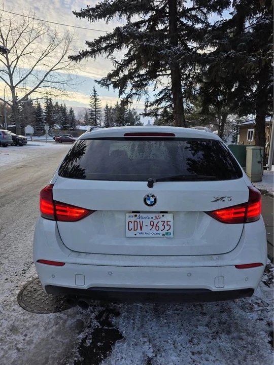 2013 BMW E84 X1 - Image 13 of 20