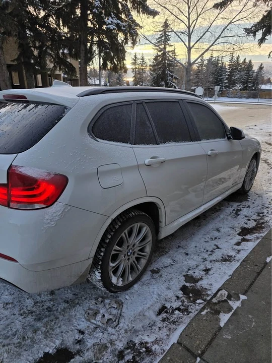 2013 BMW E84 X1 - Image 10 of 20