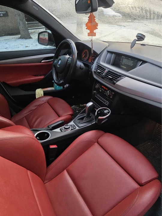 2013 BMW E84 X1 - Image 6 of 20
