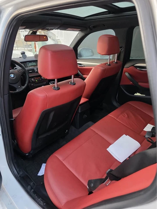 2013 BMW E84 X1 - Image 3 of 20