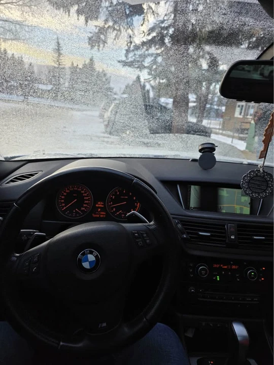 2013 BMW E84 X1 - Image 8 of 20