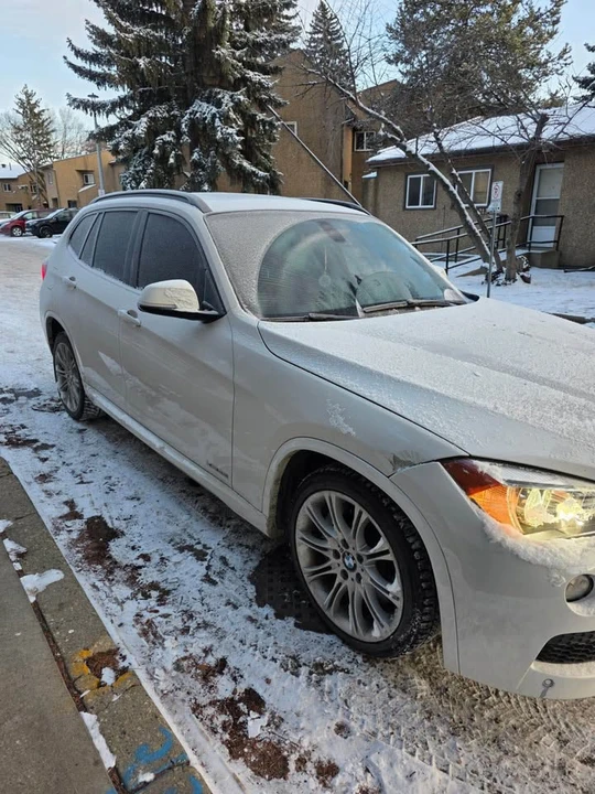 2013 BMW E84 X1 - Image 20 of 20