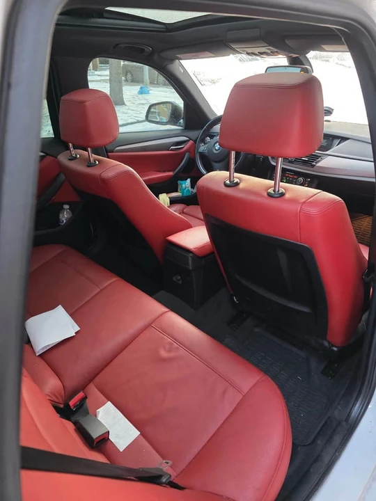 2013 BMW E84 X1 - Image 18 of 20