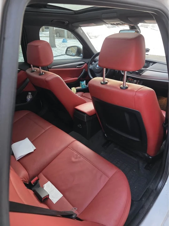 2013 BMW E84 X1 - Image 5 of 20