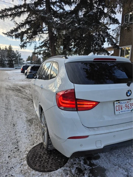 2013 BMW E84 X1 - Image 14 of 20