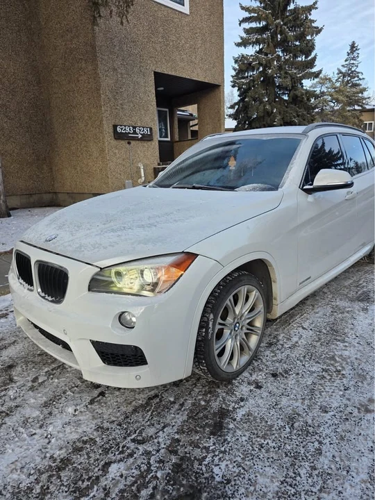 2013 BMW E84 X1 - Image 17 of 20