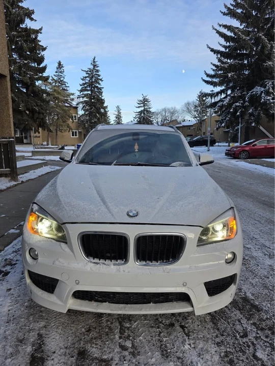 2013 BMW E84 X1 - Image 11 of 20