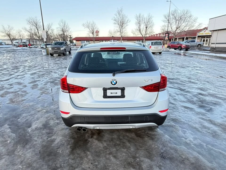 2013 BMW E84 X1 - Image 15 of 21