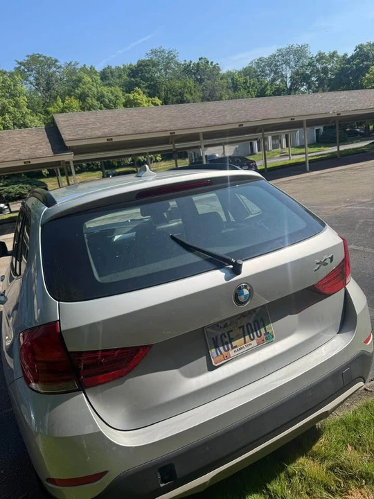2013 BMW E84 X1 - Image 4 of 9