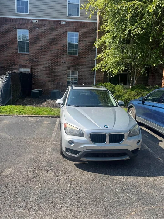 2013 BMW E84 X1 - Image 2 of 9