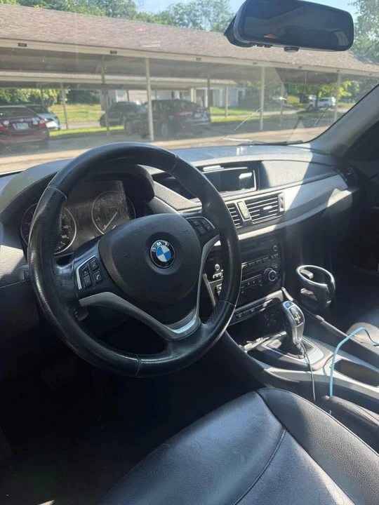 2013 BMW E84 X1 - Image 7 of 9
