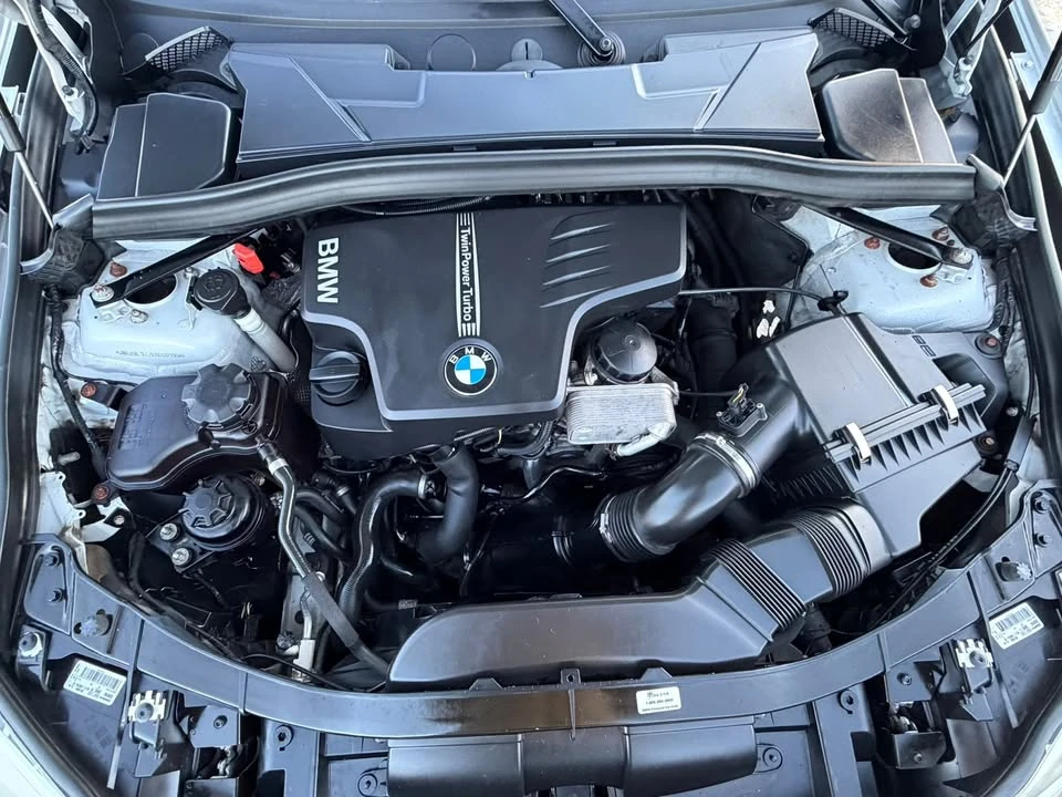 2013 BMW E84 X1 - Image 14 of 21