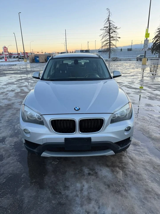 2013 BMW E84 X1 - Image 8 of 21