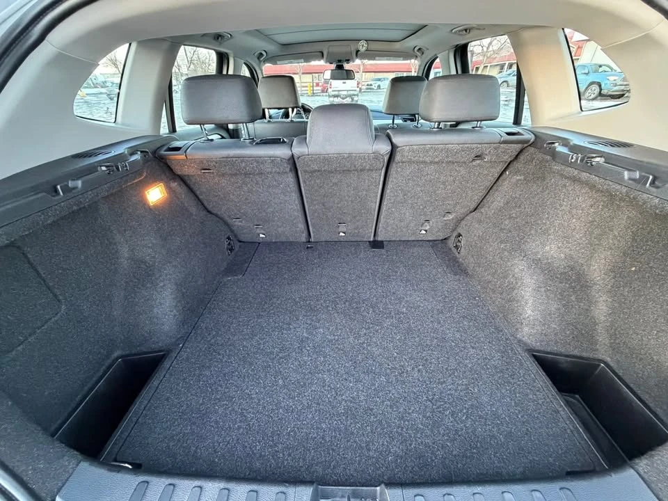2013 BMW E84 X1 - Image 6 of 21