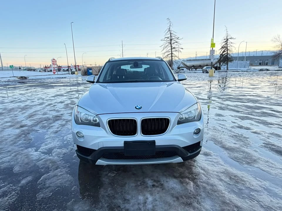 2013 BMW E84 X1 - Image 12 of 21