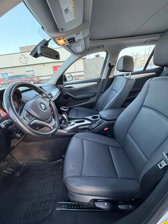 2013 BMW E84 X1 - Image 17 of 21