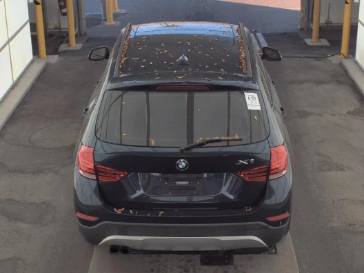 2013 BMW E84 X1 - Image 6 of 20