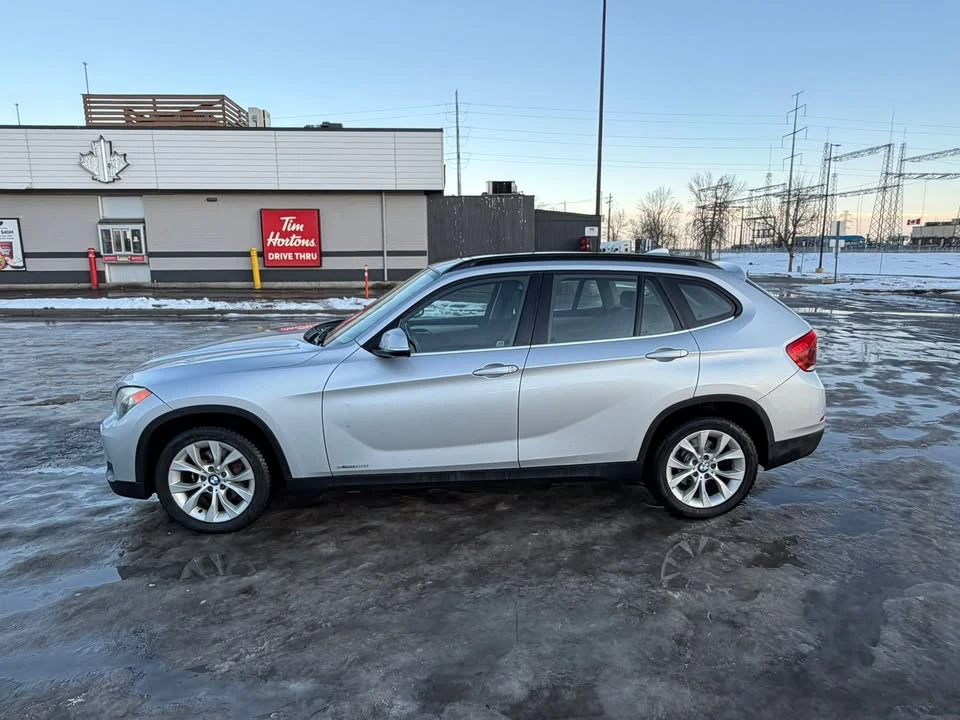 2013 BMW E84 X1 - Image 3 of 21