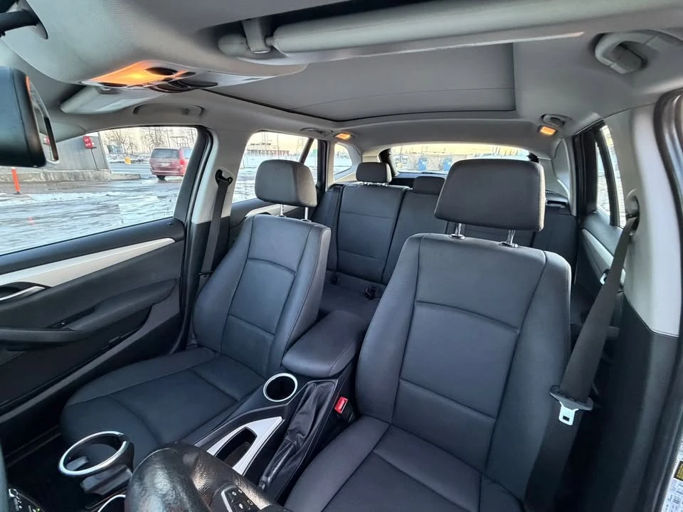 2013 BMW E84 X1 - Image 16 of 21