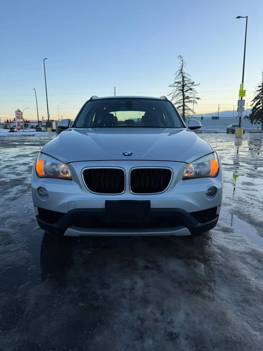 2013 BMW E84 X1 - Image 21 of 21