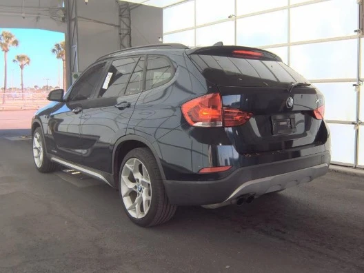 2013 BMW E84 X1 - Image 8 of 20