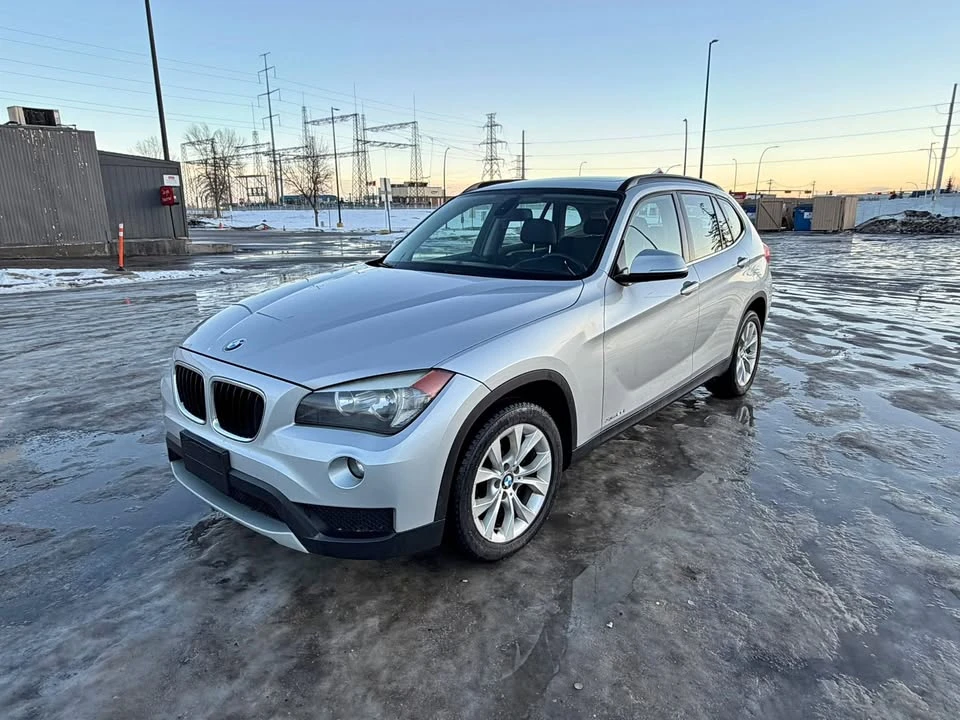 2013 BMW E84 X1 - Image 2 of 21