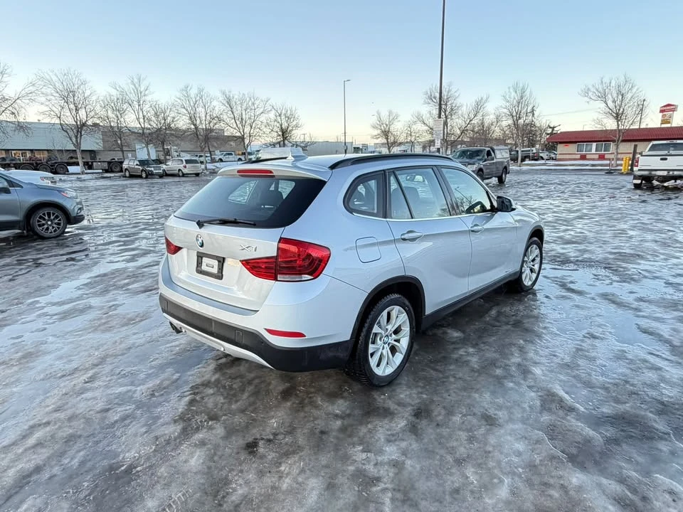 2013 BMW E84 X1 - Image 7 of 21