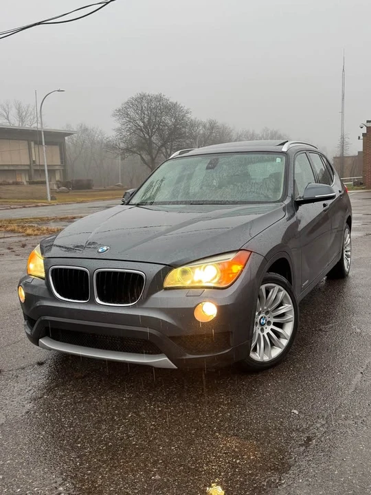 2013 BMW E84 X1 - Image 2 of 15