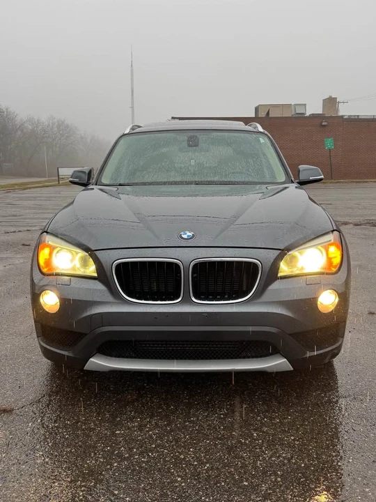 2013 BMW E84 X1 - Image 3 of 15