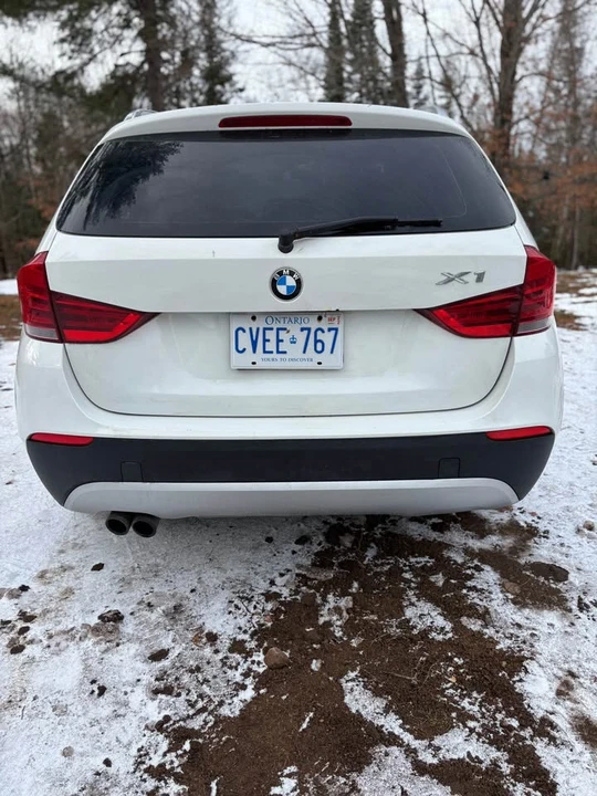 2013 BMW E84 X1 - Image 2 of 19